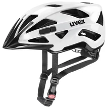 UVEX HELMA ACTIVE SISAK WHITE BLACK
