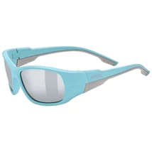 UVEX SZEMÜVEG SPORTSTYLE 514 LIGHTBLUE/MIRROR SILVER