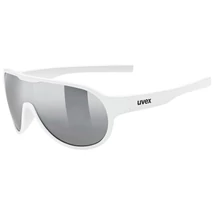 UVEX SZEMÜVEG SPORTSTYLE 512, WHITE (8816)