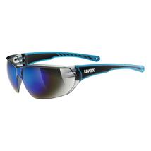 UVEX SZEMÜVEG SPORTSTYLE 204 BLUE/BLUE (4416)