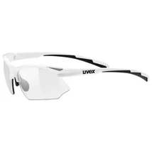 UVEX SZEMÜVEG SPORTSTYLE 802 VARIO, WHITE (8801)