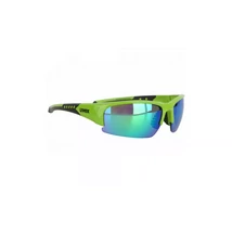 UVEX Szemüveg Sportstyle 217 zöld/fekete/kék