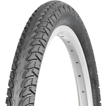 Vee Rubber kerékpáros külső gumi 47-456 22x1,75 VRB317 fekete, E-bike