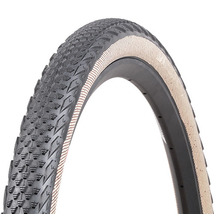 Vee Tire kerékpáros külső gumi 40-622 VRB327 RAIL Gravel, Multiple Purpose Compound, skinwall