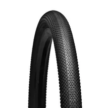 Vee Tire kerékpáros külső gumi 35-622 700x35C VRB316 SPEEDSTER Gravel, Multiple Purpose Compound, fekete (B316132-M2)