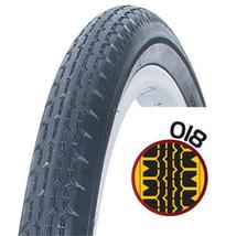 Vee Rubber gumiabroncs kerékpárhoz 47-406 20x1,75 VRB018 fekete