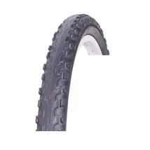 Vee Rubber thaiföldi gumiabroncs kerékpárhoz 40-622 700x42C VRB112 fekete, 1,5 mm defektvéd. réteggel