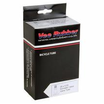 Vee Rubber Belső Tömlő Gumiból Kerékpárhoz 108/121-559 (26x4,25/4,80) (226ba40) Av40 Fatbike