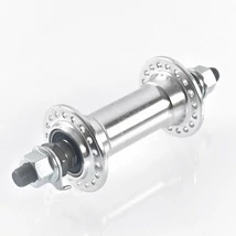 VeloGo Agy E. alu ezüst 36ly SB zárt csapágy