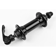 VeloGo Agy E. alu fekete 36ly QR