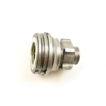 VeloGo Körmös húzófej cseh