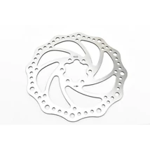 VeloGo Féktárcsa 160mm