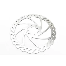 VeloGo Féktárcsa 180mm