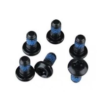 VeloGo Féktárcsa rögzítő csavar 6db/csom