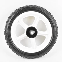 VeloGo Kerék 12 müanyag első