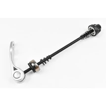 VeloGo Első tengely gyorszár ezüst