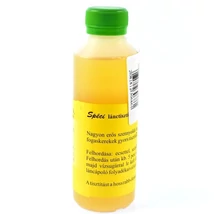 VeloGo Lánc tisztító folyadék Spéci 200ml