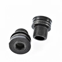 VeloGo Középtengely csavar Octalink 2db/csomag