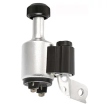 VeloGo Dinamó alu 2 pólusú jobbos UNION