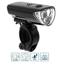 VeloGo Lámpa első 3 led 4,5 Lux (25Lm)