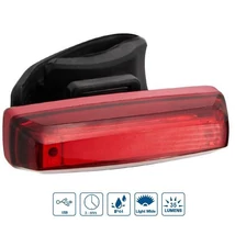 VeloGo Villogó hátsó USB 35LM (COB) led