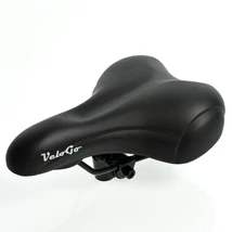 VeloGo Nyereg City Vacuum Storm