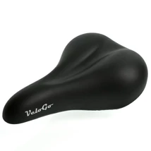 VeloGo Nyereg City Vacuum Wind