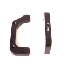 VeloGo Tárcsafék adapter A_R180