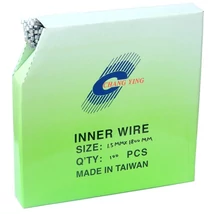 Velotech Bowden váltó BOX 1,2x2000mm