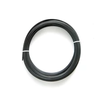 Velotech Bowdenház 2P 25m fekete