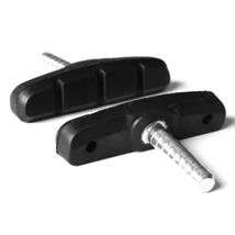 Velotech Fékbetét Alhonga csapos 60mm