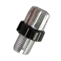 Velotech Bowdenállító csavar 10mm