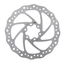 Velotech Féktárcsa 180 mm