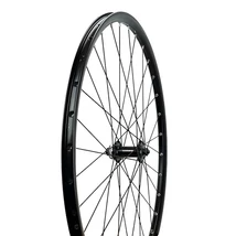 Velotech Kerék első 27,5 Disc Shimano