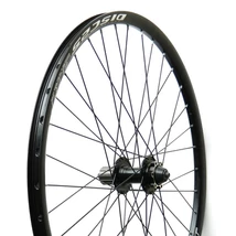 Velotech Kerék hátsó 26&quot; DW QR disc fek