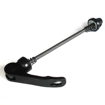 Velotech Gyorszár első agyhoz fekete