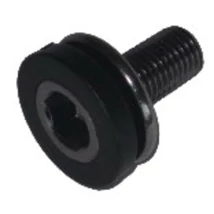 Velotech Középtengely csavar,imbuszfej