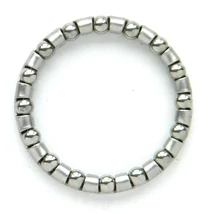 Velotech Golyóskosár 1"-os csapágyba