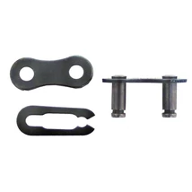 Velotech Patentszem 1/2x1/8 1Sp. barna