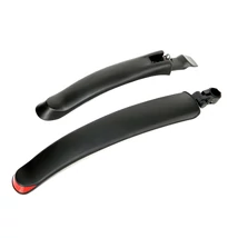 Velotech Sárvédő első+hátsó nyeregcsőre