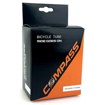 Velotech COMPASS TÖMLŐ 700x19-25c FV 40 mm