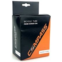 Velotech COMPASS TÖMLŐ 700x19-23C FV 60mm