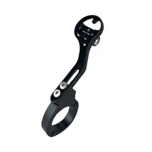 Velotech Garmintartó kormányra alu