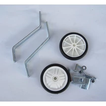 Velotech Oldalkitámasztó kerék 12'-20'