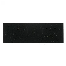 VELO KORMÁNY BETEKERŐ PARAFA FEKETE