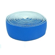 Velotech Kormányszalag szövet kék