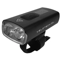 Velotech Lámpa 2led 2600Lm