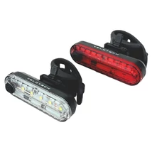 Velotech Lámpa szett2x5LED USB