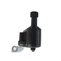 Velotech Dinamó Balos fekete műa.