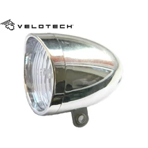 Velotech E Lámpa elemes Retro 3LED